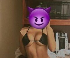 Fort Collins escorts - LATINA 🔥