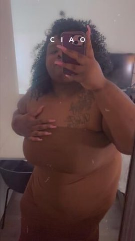 YOUR FAV BBW😜 GOAT OF THEM ALL🐐 POPULAR DEMAND🙌🏾LAST DAY HERE - 1
