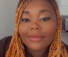 🍫 CHOCOLATEY CUTE BBW WITH A SATURDAY SPECIAL! ORAL ONLY! NO SEX/FULL SERVICE. INCALL ONLY. NO OUTCALL. NO BLACK MEN. - 26 - Image 2