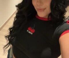 Sexy and Tatooed......Come Hang Out With Me!! - Image 1