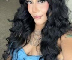 Sexy and Tatooed......Come Hang Out With Me!! - Image 3