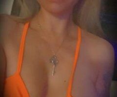 Palm Springs escorts - Milf Marie
