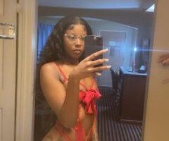 Top Tier⭐💦 Creamy Phat Pussy 💦🥰 FaceTime Show Content 🫶🏾💦🥰 - Image 7