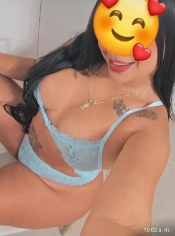 💦💥LATINA NALGONA REAL E INDEPENDIENTE 💖💦 - 1