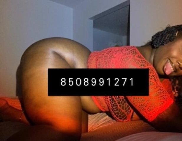 Nasty Nubian - 1