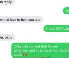 🚫NO BROKE NIGGAS🤦🏽♀💰Bougie Booty😉☀Massages 😘☀Deposit required - Image 7