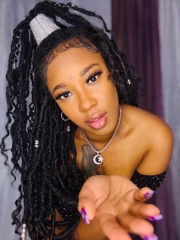 Moroccan Godess GFE - 28 - 1