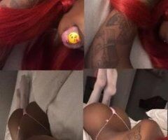 Need head from me to clear your head daddy🥺😋 text me😚🫶🏽 - 22 - Image 4