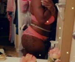 All Natural Ebony Beauty Looking to Party - 28 - Image 3