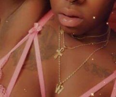 All Natural Ebony Beauty Looking to Party - 28 - Image 6