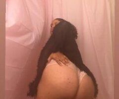 Afro Latina BBW Squirter 💦💦 - Image 3