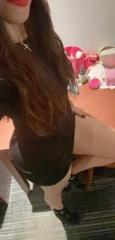 🔥Monica♥💥Latina🌹 - 33 - 1