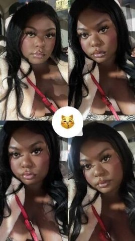 Sexy thick chocolate 💦 I love to squirt cream 🍦 let me rock your world 💦 Incall/outcall 24/7 - 1