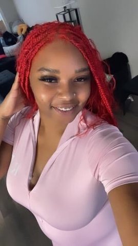 sexy caramel sundae 🫦 - 1