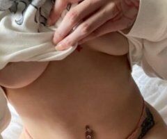 Fredericksburg escorts - Better 🏆 And Wetter Than Her ⬆ And Her ⬇