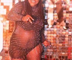 St. Cloud escorts - thick sexy chocolate looking for fun 💦😋