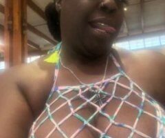 thick sexy chocolate looking for fun 💦😋 - Image 2