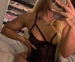 💦💜SEXY THROAT GOAT👅💫⭐😘EXOTIC BLONDE WET&READY SNOW BUNNY🐰💦👅‼ NEW INTOWN📍✈100%REAL📲FACETIME&GOOGLE DUO VERIFICATION AVAILABLE✅📲 - Image 2