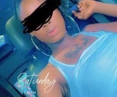 Fayetteville escorts - incalls only!!