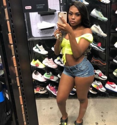 fun size cutie 💋 - 1