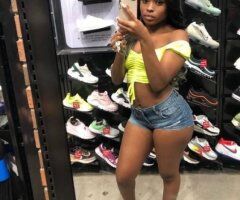 Milwaukee escorts - fun size cutie 💋