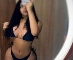 💋 Real 💯 with a big ass 👅Im available😘write me to have a good time 🤤 👉👌 - Image 3