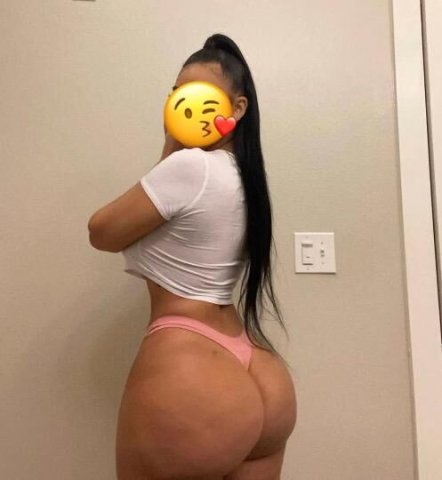 GIRL LATINA🇨🇴BIG ASS🍑SEXY AND BEAUTIFUL 🍒 FORT PIERCE - 29 - 1