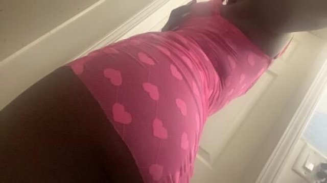 Ebony Babe 💕🤪Super Tight 😋Grip 😍 💕 - 1