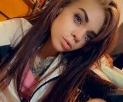 Medford escorts - AVAILABE for IN-PERSON dates and CONTENT aLl DaY long get at your girl let's GET WILD BABY XoXoXoX 😙💞