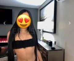 new colombian girl in the city - Image 2