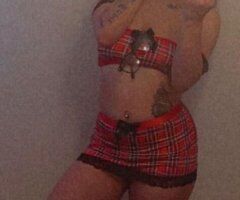 naughty seductive exotic student😉 - Image 5