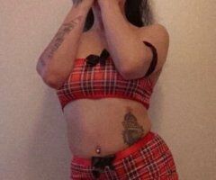 naughty seductive exotic student😉 - Image 6
