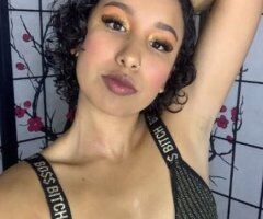 🥺Lovely Latina Rebel!😈 - Image 4