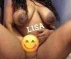 THICK DOMINIcan MIX LISA IS BACK 👋I🩷 SEXY THICK LISA TIGHT SHAVED KITTY. ROUND BOOTY 🔥🔥💦 - Image 2