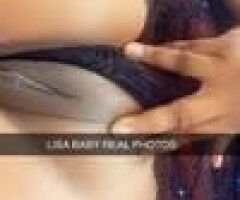 THICK DOMINIcan MIX LISA IS BACK 👋I🩷 SEXY THICK LISA TIGHT SHAVED KITTY. ROUND BOOTY 🔥🔥💦 - Image 4