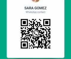 💦Hookup let's_!!Play😋OUTCALL☎INCALL🚗CARFUN💝FT SHOW & SELL CUSTOM VIDEO💚All Available✅My Instagram👉@sara_gomez7178 and My Telegram👉@sara_gomez7178 ✅ My Snap Chat👉asadabbas8861 - Image 1