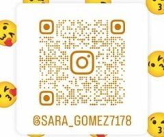 💦Hookup let's_!!Play😋OUTCALL☎INCALL🚗CARFUN💝FT SHOW & SELL CUSTOM VIDEO💚All Available✅My Instagram👉@sara_gomez7178 and My Telegram👉@sara_gomez7178 ✅ My Snap Chat👉asadabbas8861 - Image 8