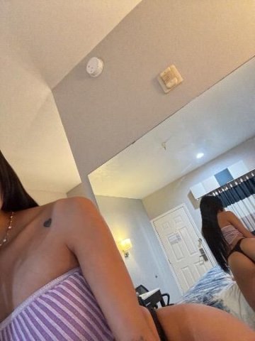 Rica Flaca en tu ciudad🥵 - 1