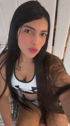 latina sexi nueva en tu ciudad - 1