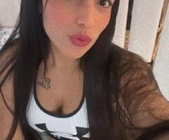 Huntsville escorts - latina sexi nueva en tu ciudad
