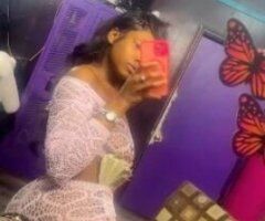 St. Louis escorts - HOT N READY FOR U DADDY - 24