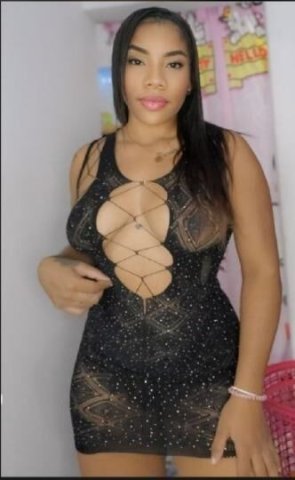 🍑Extra Kiss😘Bbj 🍆Masaje 💆🏻♀ GEF 😍las fotos son totalmente Reales ven a conocerme mi amor 😻 No police 👮❌No borrachos ❌No armas ❌Las fotos son Reales no trabajamos con fotos falsas ✍🏻💵✔💯 - 1