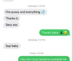 55TOP INCALL CARDATE 🚘SPECIAL 📌 ‼NATURAL STALLION🍑💦; Throat Beast😜; 😻CreamerGrippa🤤Cum With Me Today🤤 ❌LOW BALLERS DONT CALL ME - 26 - Image 5