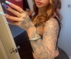 Wenatchee escorts - Upscale Thick Tatted Dream Girl!!! 🤑🌹 In//Oc Available❄👅 100% REAL 😋 ❄