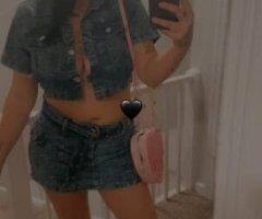 Texarkana escorts - sexy cajun black haired beauty🩷