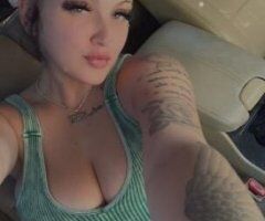 sexy cajun black haired beauty🩷 - Image 8