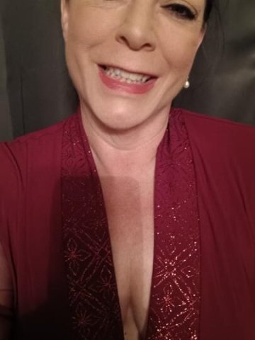 Sexy, southern lady - 1