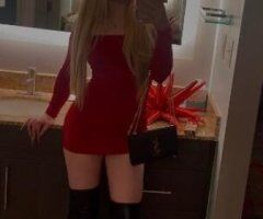 (New To Town - Just turned 21!) Blonde Puerto Rican Barbie - Image 5