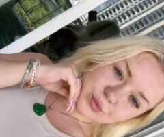 Blonde Busty Cali girl in Waikiki available NOW! 🎖 ig @xoxob75 - Image 7