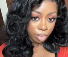 Sexy slim thick brownskin ready to fulfill your needs 💋 - Image 2